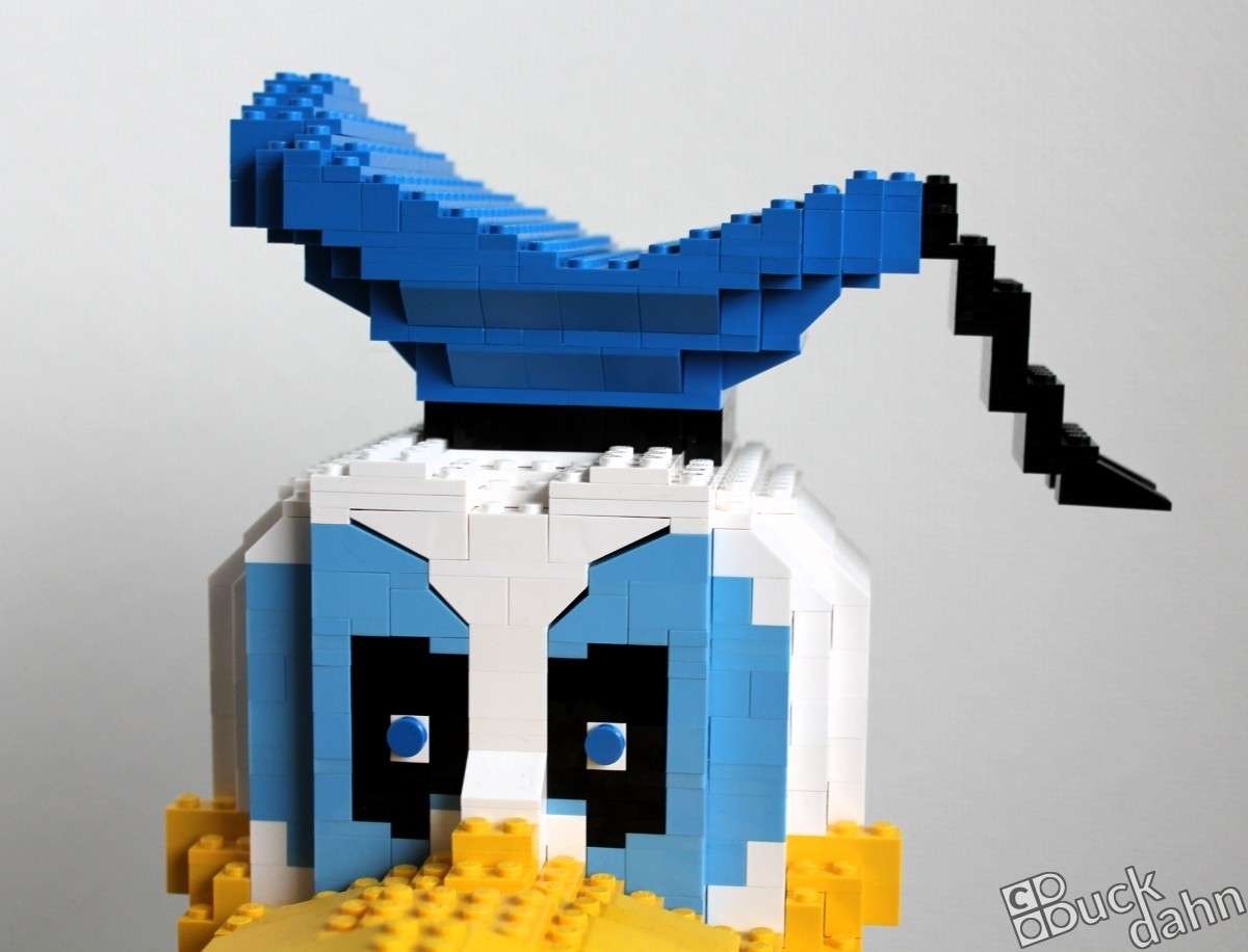 Donald Duck